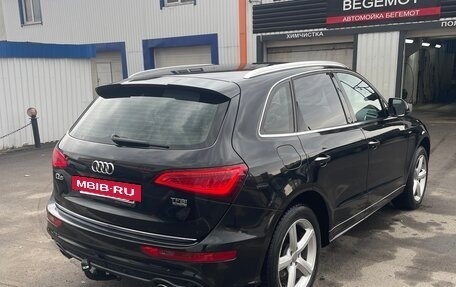 Audi Q5, 2016 год, 2 299 000 рублей, 5 фотография