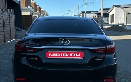 Mazda 6, 2019 год, 2 720 000 рублей, 4 фотография