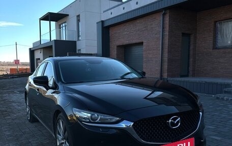 Mazda 6, 2019 год, 2 720 000 рублей, 2 фотография
