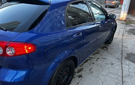 Chevrolet Lacetti, 2007 год, 395 000 рублей, 2 фотография