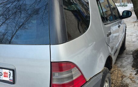 Mercedes-Benz M-Класс, 1999 год, 450 000 рублей, 4 фотография