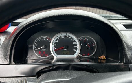 Chevrolet Lacetti, 2007 год, 395 000 рублей, 5 фотография