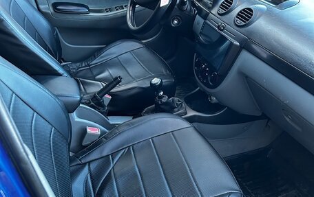 Chevrolet Lacetti, 2007 год, 395 000 рублей, 10 фотография