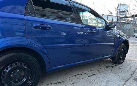 Chevrolet Lacetti, 2007 год, 395 000 рублей, 4 фотография