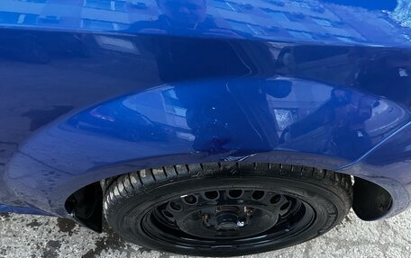 Chevrolet Lacetti, 2007 год, 395 000 рублей, 11 фотография