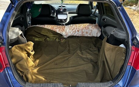 Chevrolet Lacetti, 2007 год, 395 000 рублей, 7 фотография