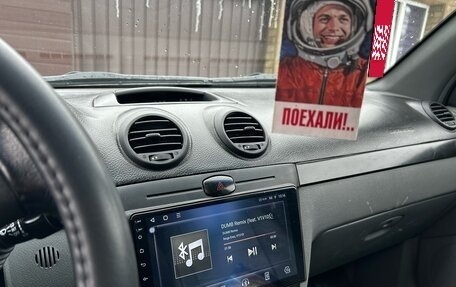 Chevrolet Lacetti, 2007 год, 395 000 рублей, 6 фотография