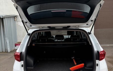 KIA Sportage IV рестайлинг, 2021 год, 2 500 000 рублей, 7 фотография