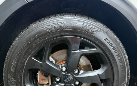 KIA Sportage IV рестайлинг, 2021 год, 2 500 000 рублей, 6 фотография