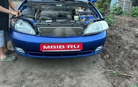 Chevrolet Lacetti, 2007 год, 395 000 рублей, 16 фотография