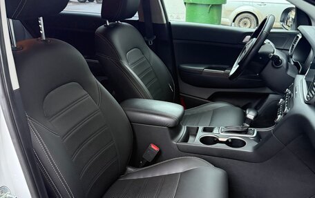 KIA Sportage IV рестайлинг, 2021 год, 2 500 000 рублей, 17 фотография