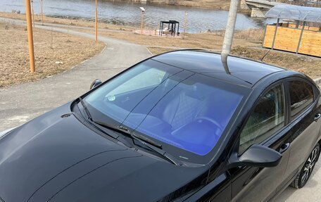 Hyundai Solaris II рестайлинг, 2016 год, 1 100 000 рублей, 5 фотография