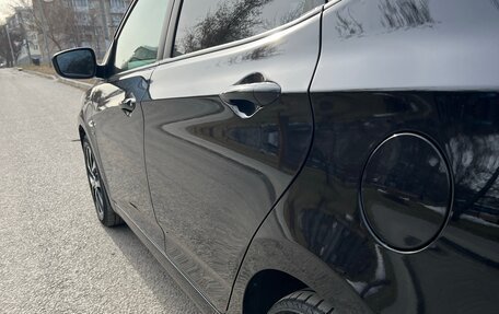 Hyundai Solaris II рестайлинг, 2016 год, 1 100 000 рублей, 11 фотография