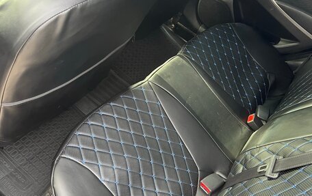 Hyundai Solaris II рестайлинг, 2016 год, 1 100 000 рублей, 16 фотография