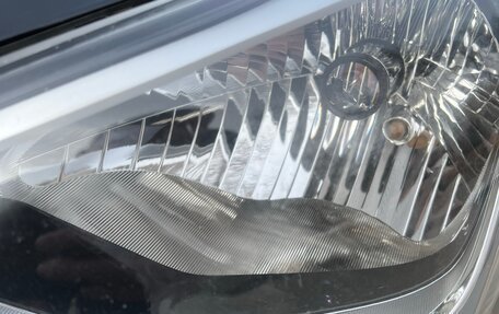 Hyundai Solaris II рестайлинг, 2016 год, 1 100 000 рублей, 23 фотография