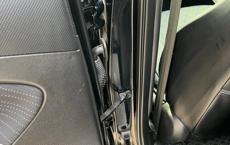 Hyundai Solaris II рестайлинг, 2016 год, 1 100 000 рублей, 24 фотография