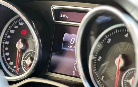 Mercedes-Benz GLS, 2016 год, 5 500 000 рублей, 5 фотография