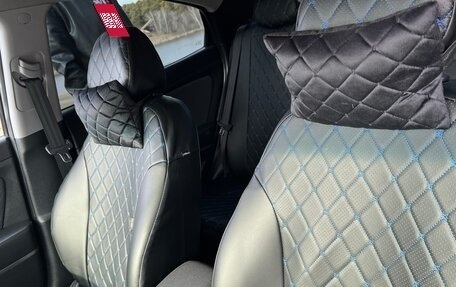 Hyundai Solaris II рестайлинг, 2016 год, 1 100 000 рублей, 25 фотография