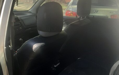 Mitsubishi Space Star I рестайлинг, 2003 год, 220 000 рублей, 5 фотография