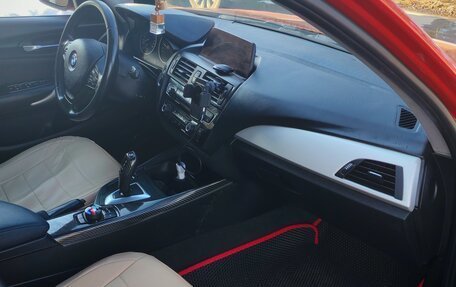 BMW 1 серия, 2012 год, 850 000 рублей, 2 фотография