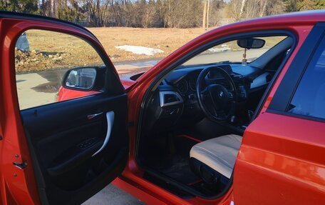 BMW 1 серия, 2012 год, 850 000 рублей, 6 фотография