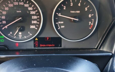 BMW 1 серия, 2012 год, 850 000 рублей, 5 фотография