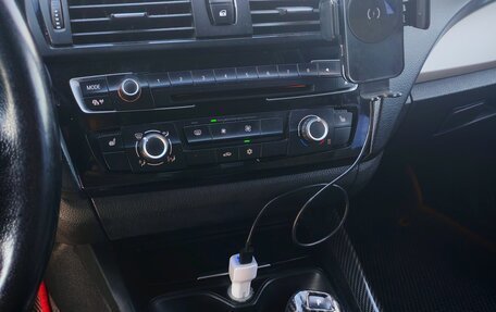 BMW 1 серия, 2012 год, 850 000 рублей, 4 фотография