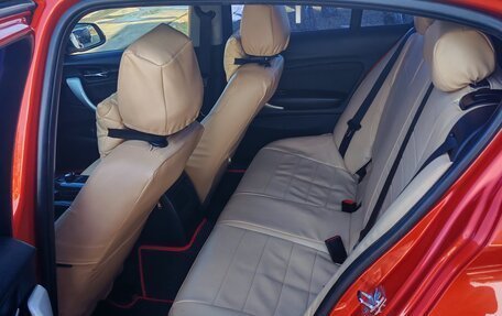 BMW 1 серия, 2012 год, 850 000 рублей, 9 фотография