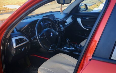 BMW 1 серия, 2012 год, 850 000 рублей, 7 фотография