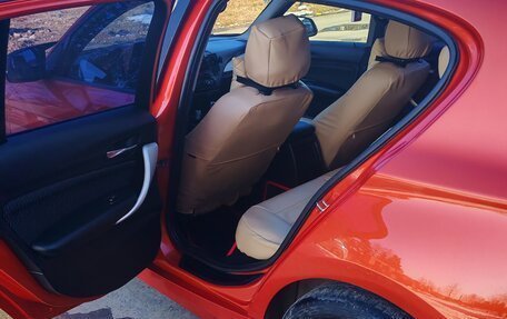 BMW 1 серия, 2012 год, 850 000 рублей, 8 фотография