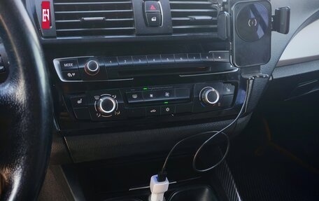 BMW 1 серия, 2012 год, 850 000 рублей, 3 фотография