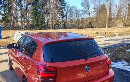 BMW 1 серия, 2012 год, 850 000 рублей, 10 фотография