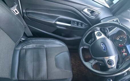 Ford Kuga III, 2014 год, 1 190 000 рублей, 9 фотография