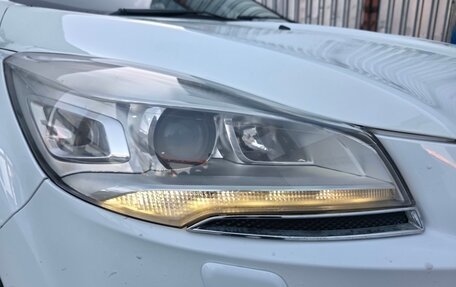 Ford Kuga III, 2014 год, 1 190 000 рублей, 8 фотография