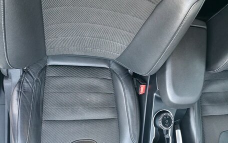 Ford Kuga III, 2014 год, 1 190 000 рублей, 10 фотография