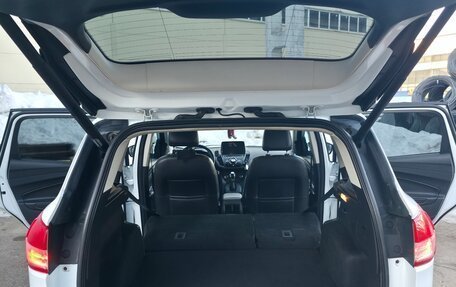 Ford Kuga III, 2014 год, 1 190 000 рублей, 15 фотография