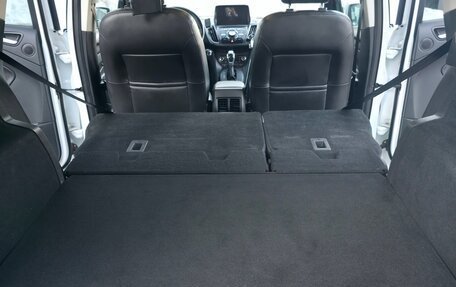 Ford Kuga III, 2014 год, 1 190 000 рублей, 12 фотография