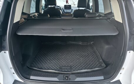 Ford Kuga III, 2014 год, 1 190 000 рублей, 14 фотография