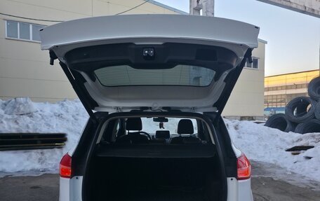 Ford Kuga III, 2014 год, 1 190 000 рублей, 16 фотография