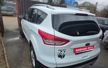 Ford Kuga III, 2014 год, 1 190 000 рублей, 6 фотография