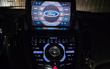 Ford Kuga III, 2014 год, 1 190 000 рублей, 26 фотография