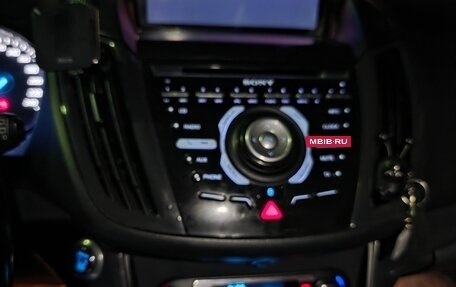 Ford Kuga III, 2014 год, 1 190 000 рублей, 27 фотография