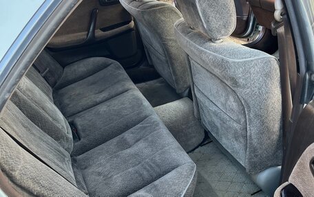 Toyota Mark II VIII (X100), 1996 год, 520 000 рублей, 6 фотография