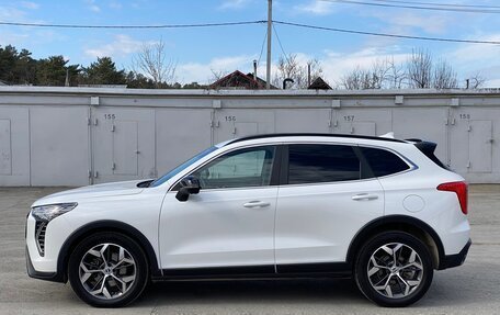 Haval Jolion, 2024 год, 2 199 000 рублей, 2 фотография