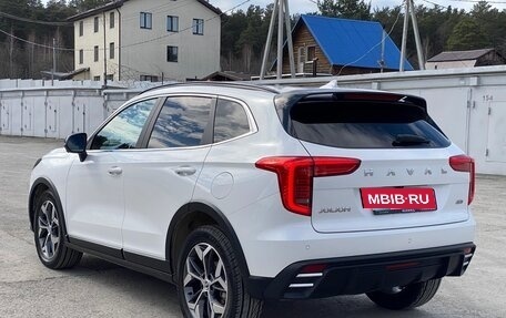 Haval Jolion, 2024 год, 2 199 000 рублей, 3 фотография