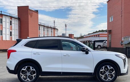 Haval Jolion, 2024 год, 2 199 000 рублей, 6 фотография