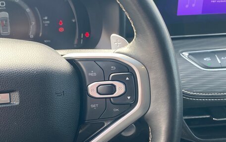 Haval Jolion, 2024 год, 2 199 000 рублей, 15 фотография