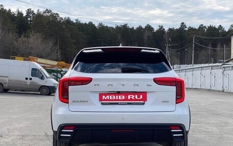 Haval Jolion, 2024 год, 2 199 000 рублей, 4 фотография