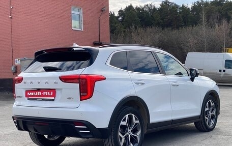 Haval Jolion, 2024 год, 2 199 000 рублей, 5 фотография