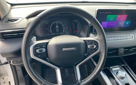 Haval Jolion, 2024 год, 2 199 000 рублей, 13 фотография